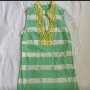 Sail To Sable Dress
